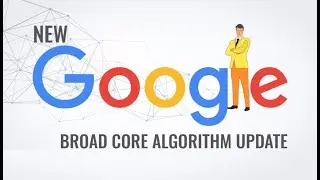 My thoughts on the May 2020 Google Algorithm Update