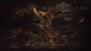 Brundarkh - The Dark Tree (feat. Heino Brand) (2023)