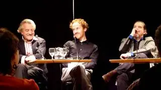 Boris Blank & Dieter Meier 