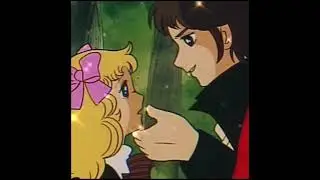 De: Candy a Terry Ex de Verdad  por Ha*Ash.