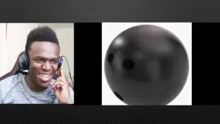 KSI FUNNY LAUGH - ROAST ME