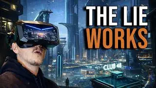 Once You Try Star Citizen in VR, You Can’t Go Back!
