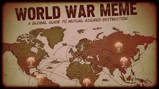 World War Meme  #podcast #viral #memes