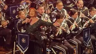 'Maltin Biss' kuncert mill- Banda tal- Pulizija ta' Malta. Tema '79. Mary Spiteri