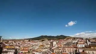 Rionero in Vulture (PZ), Italy
