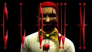 Clown | The Sims 4 Horror Machinima