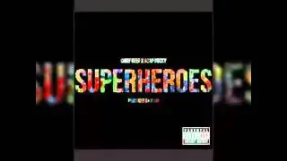 Chief Keef ft. A$AP Rocky - Superheroes (Clean)