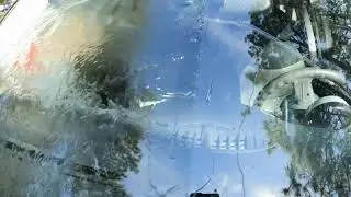 GlassParency Windshield Coating