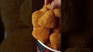Clucket Bucket | GOOD FLIPPIN' BURGERS