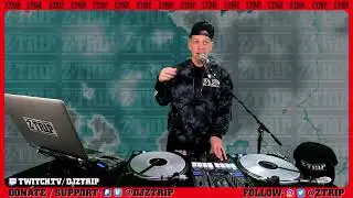 Z-TRIP: JOURNEY INTO SOUND Series 3/4 - 7pm PT