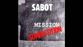 watching falling stars - sabot