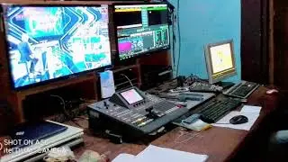 Diffusion en direct de Rmat tv