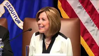 Kristen Waggoner: &ldquo;There&rsquo;s No Greater Threat to Tyranny Than the Freedom to Speak the Truth&rdquo;