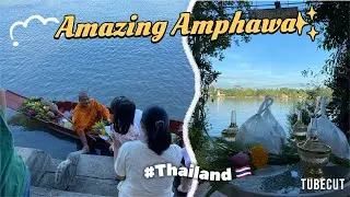 Tourist must visit this thai province 🇹🇭 [Thailand]