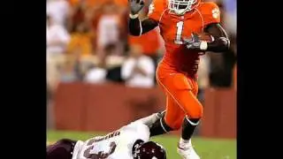 Death Valley (Clemson Theme Song)