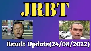 JRBT RESULT UPDATE ||BIG NEWS|| Stay order withdrawn by Tripura Highcourt