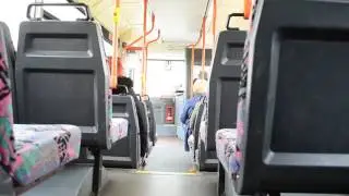 The Eden: YG02FVU (ex Blackpool Transport 282)