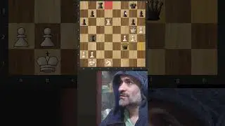 SIMPLE SAC, SIMPLE MATE! #piolhadaschess #twitch #chess #Carlsen #Gukesh #Nakamura #tactics