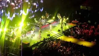 Shakira Waka Waka Live In Orlando Florida