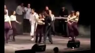 Yo Tengo Gozo - Grupo Majestad