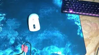 4114 Aero V2 Mousepad Review