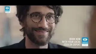 Varilux&reg; Progressive Lenses by Essilor | See No Limits | Glassesbd