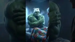 Hulk mode ON 💚🔥Jab power, rage aur strength ek ho jaayein! 💪Who&rsquo;s your favorite Hulk version? 👇