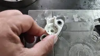 Plastic Part and Tool Manufacturing