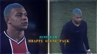 Mbappe Free Clips&bull; Clips for reverse edits Best Scene Pack &bull; No Watermark