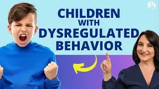 The Right Way to Help a Dysregulated Child: Calm Parenting Strategies That Work
