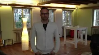 HeartMath Coaches Alain Sutter und Marcel Meier