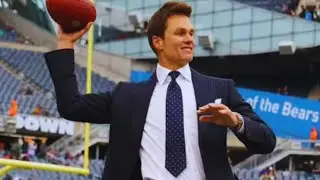Tom Brady's Raiders Nightmare: Is the GOAT's Off-Field Leadership CRUMBLING the Team?