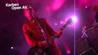 Karben Open Air - The Bottrops - die grossen der geschichte