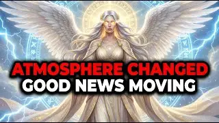 CHOSEN ONE ☄️ YOUR ATMOSPHERE JUST CHANGED &mdash; GOOD NEWS IS ALREADY MOVING