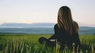 25 Hz Music Dream Focus Beta Waves Therapy for Restless Legs Syndrome (RLS) | Healing, Calming
