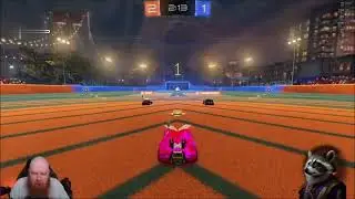 Rocket League Disappointment & Music  Oh My God!