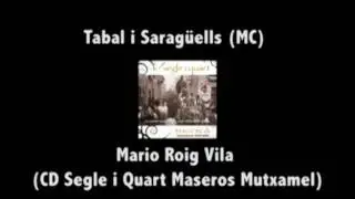 La Lira de Quatretonda  · Tabal i Saragüells