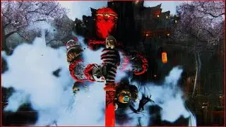 [For Honor] - Highly intense matches - Rep 72 Hitokiri duels