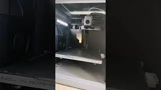 Bambu labs Z Homing Failure