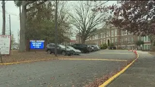 Future of Druid Hills High on the agenda today for DeKalb education board