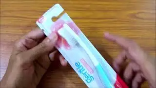 Colgate Gentle Sensitive Toothbrush | Best Sensitive Colgate Toothbrush