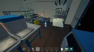 Schedule 1 fresh save file  (This A 420 FRIENDLY ENVIRONMENT COME CHAT)