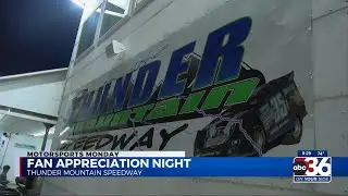 Storms impact local short track races Saturday night - Motorsports Monday