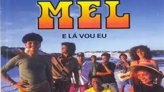 Banda Mel - Prefixo de verão ( No bass - Bassless - Bass backing track )