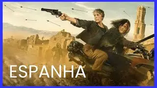 DARYL DIXON | REVIEW 3 TEMPORADA