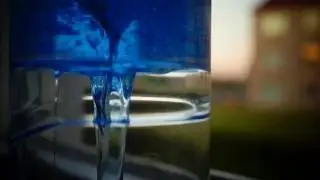 Liquid Motion Timer 