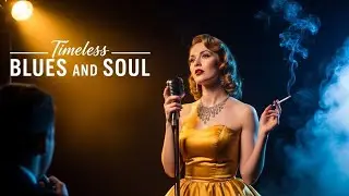 Amy Winehouse Style Blues Nights with Etta James