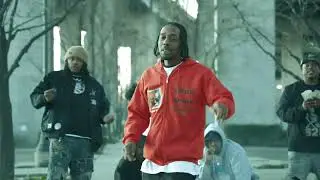 FON Check &ldquo;Back N 4th&rdquo; Shot By Sues.scenes    Prod BeanBoy Beats
