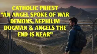 ##DOGMAN, CATHOLIC PRIEST 