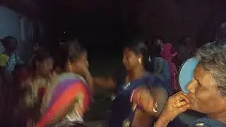 Kanaka Dappula Dance Navarathri